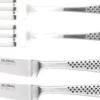 STEAKKNIV & GAFFEL SÆT