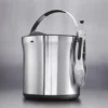 Steel Isspand Med Tang