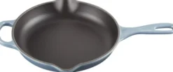 Stegepande i støbejern 23 cm Chambray
