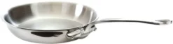 "Stekepanne Cook Style 20 cm StÃ¥l"