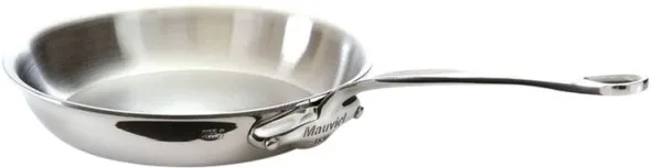 "Stekepanne Cook Style 20 cm Stål"