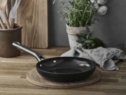 Stekpanna Blavet 24 cm Aluminium/keramisk beläggning