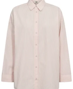 Stine 3 L/S Shirt - 100% Cotton GOTS