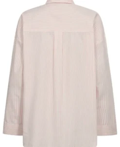 Stine 3 L/S Shirt - 100% Cotton GOTS