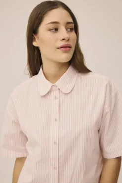Stine 2 Shirt - 100% Cotton GOTS