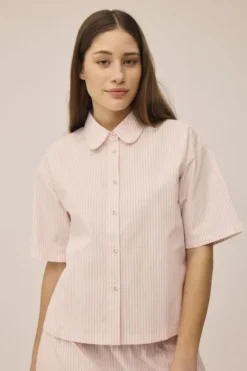 Stine 2 Shirt - 100% Cotton GOTS