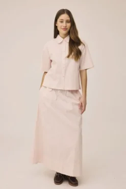 Stine 2 Shirt - 100% Cotton GOTS