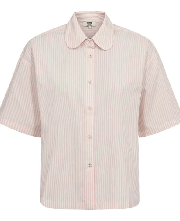 Stine 2 Shirt - 100% Cotton GOTS