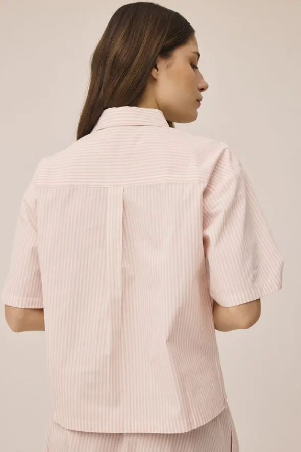 Stine 2 Shirt - 100% Cotton GOTS