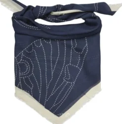 Stitchia Siw Scarf
