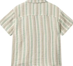 Sæt med Skjorte og Shorts