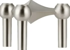 STOFF Nagel® lysestage