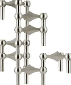 STOFF Nagel® lysestage