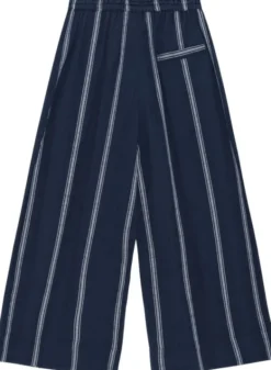 storie pants stripe