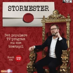 Stormester