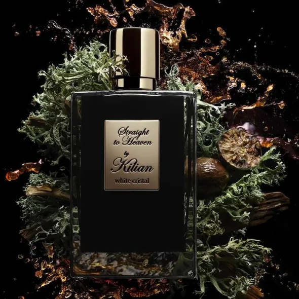 Straight To Heaven - White Cristal Eau de Parfum Refill