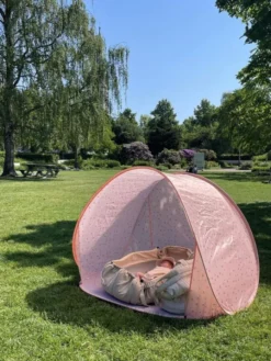 Strandtelt Classic - Pop-up