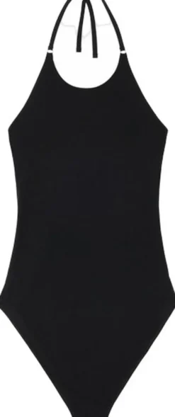 Strap Swimsuit