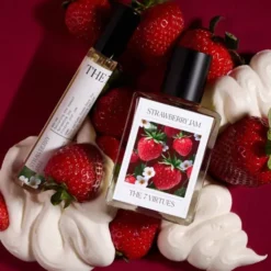 Strawberry Jam - Eau de Parfum