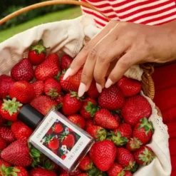 Strawberry Jam - Eau de Parfum