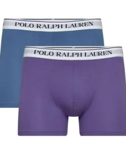 Stretch Cotton Boxer Brief 3-Pack