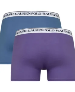 Stretch Cotton Boxer Brief 3-Pack