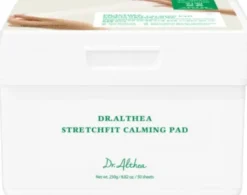 StretchFit Calming Pad 50pcs.