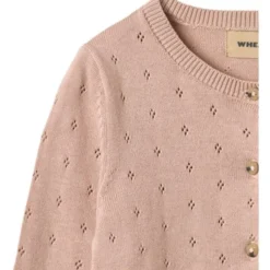 Strik Cardigan Maia