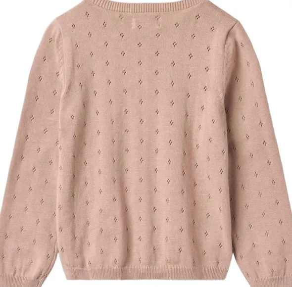 Strik Cardigan Maia