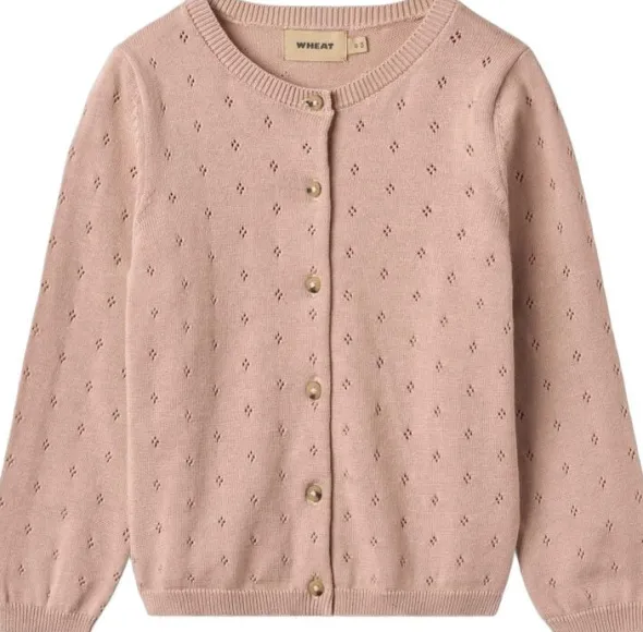Strik Cardigan Maia