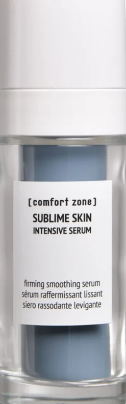 Sublime Skin Intensive Serum, 30 ml