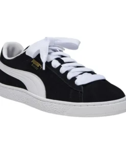 Suede Classic