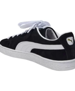 Suede Classic
