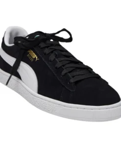 Suede Classic