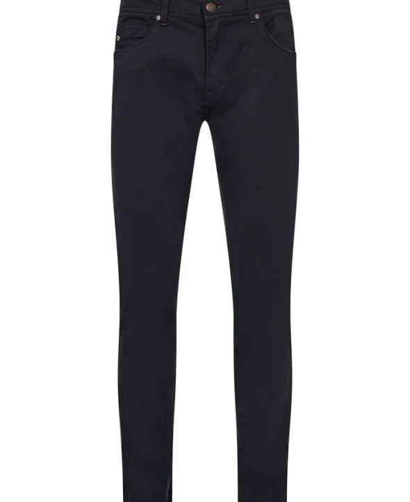 Suede Touch - Burton N 34