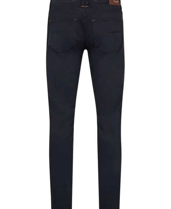 Suede Touch - Burton N 34