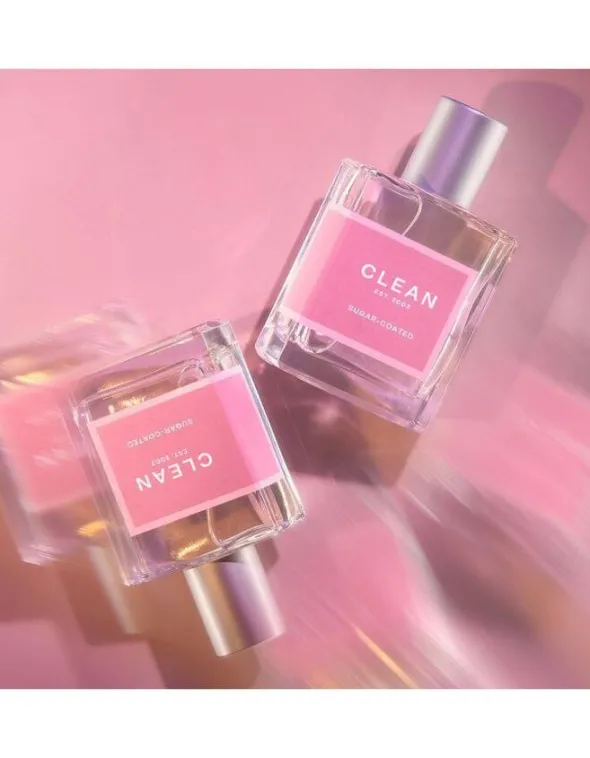 Sugar-Coated EdP