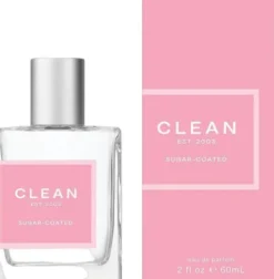 Sugar-Coated EdP
