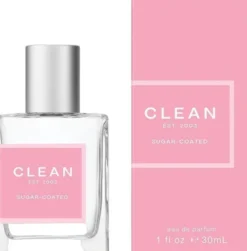 Sugar-Coated EdP