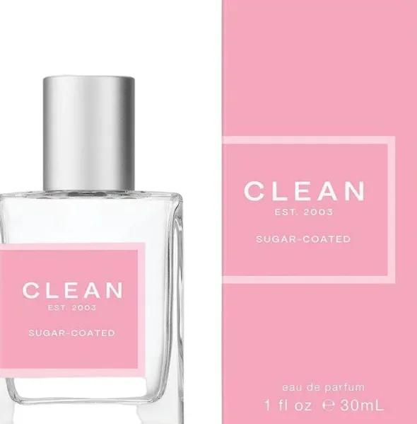 Sugar-Coated EdP
