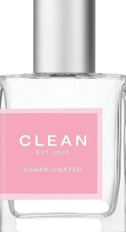 Sugar-Coated EdP