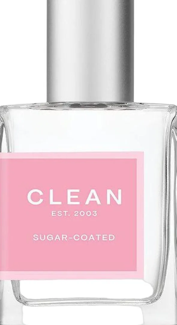 Sugar-Coated EdP