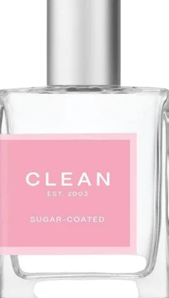 Sugar-Coated EdP