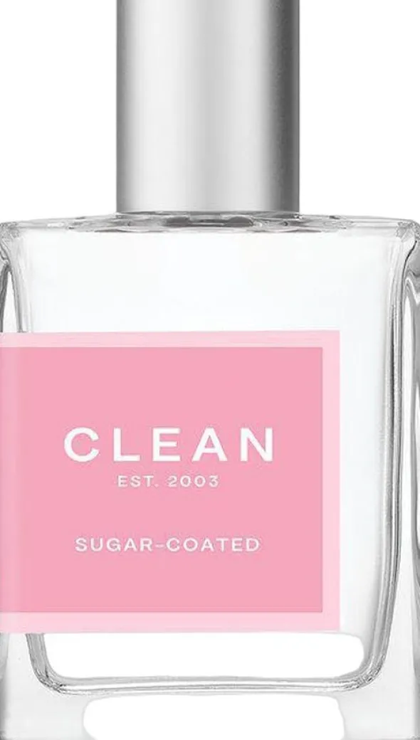 Sugar-Coated EdP
