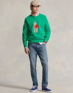 Sullivan Slim Stretch Jean