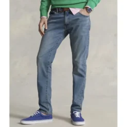 Sullivan Slim Stretch Jean