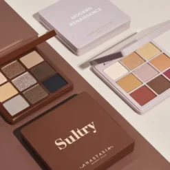 SULTRY MINI PALETTE