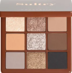 SULTRY MINI PALETTE