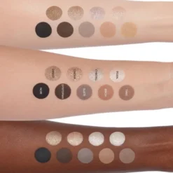 SULTRY MINI PALETTE