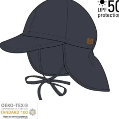 Summercap Long Neck - Solid